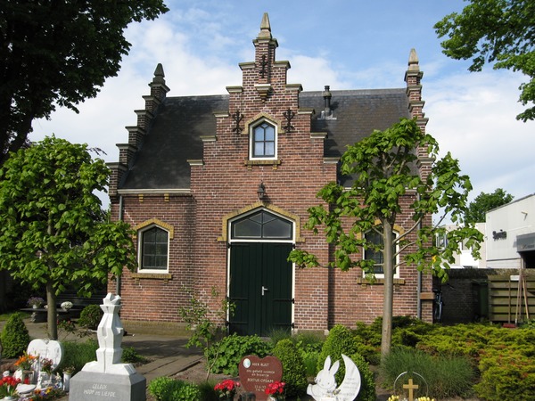 Baarhuis