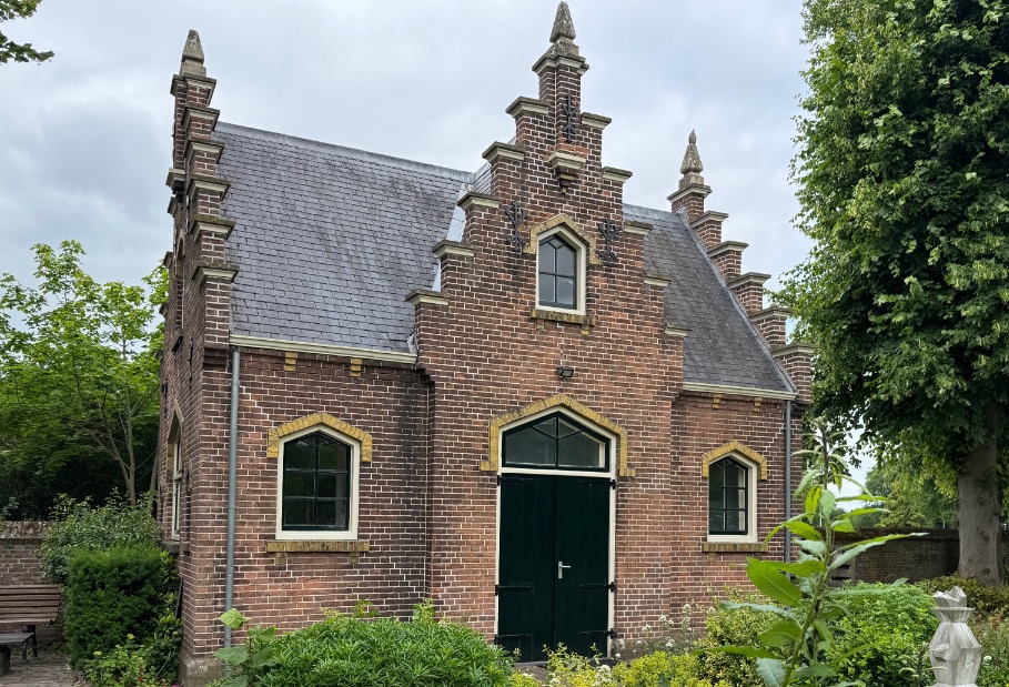 Baarhuis