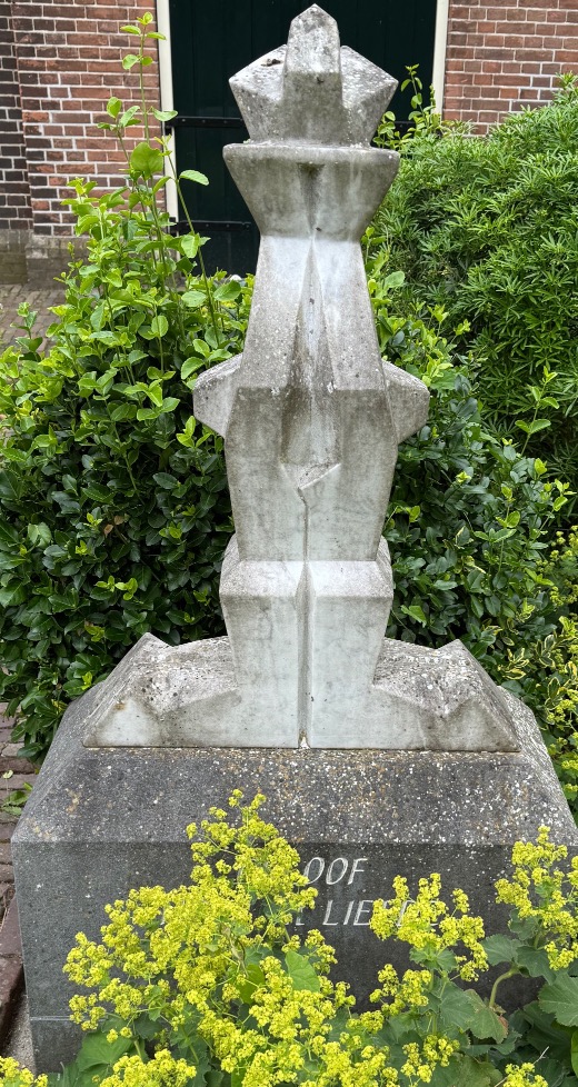 Monument